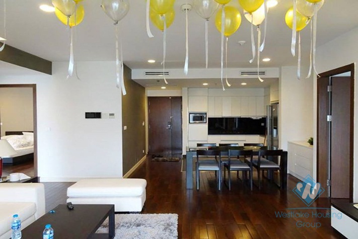 High quality 3 bedroom apartment for rent in Lancaster